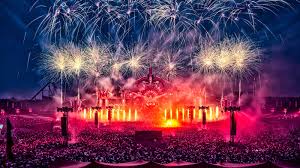 Simply enter the start and end date to calculate the duration of any event. Q Dance Defqon 1 Weekend Festival