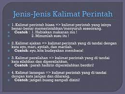 Daftar kosakata kata benda dalam bahasa arab bentuk mufrad dan jamak. Xi Tkr Bahasa Indonesia Ppt Download
