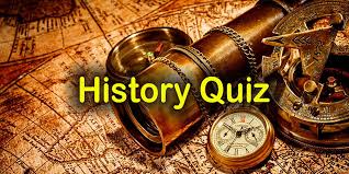 General History Quiz 10 Questions Answers Quiz A Go Go