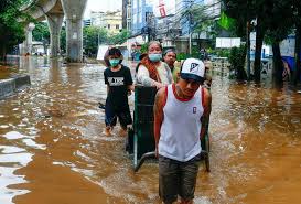 Arti mimpi banjir di sungai adalah bahwa anda akan mendapatkan rezeki melimpah berupa uang. Perubahan Iklim Jejaskan Kesihatan Mental Manusia Astro Awani