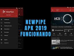 A free lightweight youtube frontend for android. New Pipe Apk 2019 Funcionando Mario Tutoriales Youtube