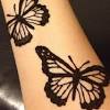 Contact urmilla's henna tattoo on messenger. 3