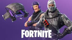 Dubbed the fortnite twitch prime pack 2, twitch prime members can redeem an exclusive fortnite skin, back bling, pickaxe, and emote for free as part of players who claim the fortnite twitch prime pack 2 will receive the following exclusive gear and items. Fortnite Skins Twitch Prime Pack Are Out Now Fortnite Insider