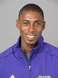 2014 Men's Cross Country Roster