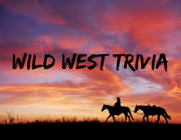 And you might learn a thing or two in the process. Country And Western Themed Quiz With Questions And Answers Hobbylark