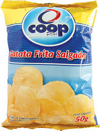 batata chips lisa coop cereal pops chips snacks