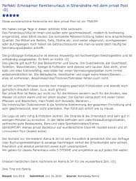 Alena Vacation Home Liebetina Mit Familie Ich Bin Wirklich Glucklich Dass Habt Ihr Eure Urlaub So Geniessen Und Ich Ho Vacation Home Dream Vacations Vacation