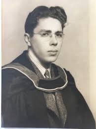 HISTORY OF ERIC W. ROBINSON, RPF40, deceased 1943 1969 2010