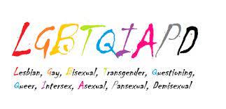 Top lgbtqiapk abbreviation meaning updated january 2021. Lgbtqiapk