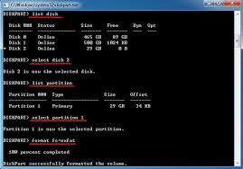 Writer and blogger at macpaw, curious just about everything. How To Format Sandisk Usb To Exfat Windows 10 8 7