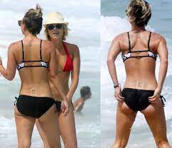Browse 24 kaley cuoco tattoo stock photos and images available, or start a new search to explore more stock photos and images. Kaley Cuoco Tattoo Guide And Meanings Creeto