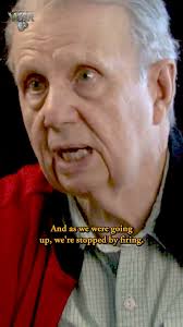 WILLIAM ALLI: Praying He Wouldn't Get Hit By A Mortar Shell