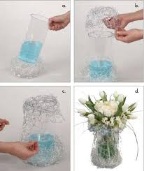 Diy Wedding Decorations Some Of The Best Wedding Decorations Are Those That Are Made By Brides De Diy Wedding Diy Wedding Decorations Wedding Centerpieces Diy