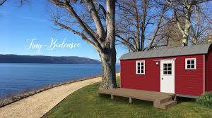 Eine tolle möglichkeit für den urlaub mit familie oder freunden. Home Tiny Bodensee