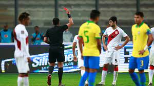 El partido podrás verlo en sky sports este 17 de junio a partir de las 19:00 horas y seguirlo a través de todas nuestras plataformas. Peru 2 X 4 Brasil Eliminatorias Da Copa America Do Sul Rodada 2 Tempo Real Globo Esporte