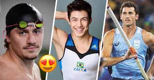 De hecho, las de tokio 2020, son las justas con mayor paridad de género de la historia: Atletas Olimpicos De Tokio 2021 Que Son Realmente Guapisimos
