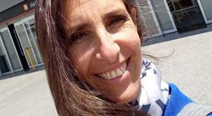 This is why I love Argentina by Pack Leader Cintia