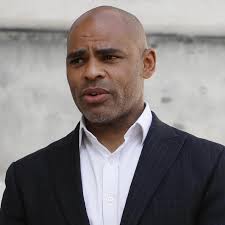 Toppling of Edward Colston's statue is historical poetry, says Bristol  mayor Marvin Rees