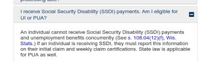 We've spent years creating the ultimate guide for all concepts and things pua related. Eligibility For Pua Benefits Wisconsin Unemployment