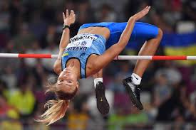 Maybe you would like to learn more about one of these? Die Schonsten Sportlerinnen Der Welt