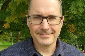 Black History Month: A shoutout to white men fighting racism