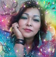 Rosa Cazares's Instagram, Twitter & Facebook