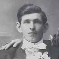 Arthur Chabot (1892–1959) • FamilySearch