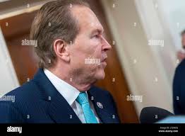 Vern buchanan hi-res stock photography and images