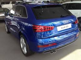 Sarpong Audi Q3 Forums