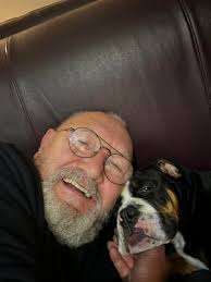 😘lotti ....1,5 years from switzerland