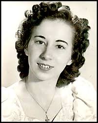 Obituary: Boland, Carol Lauretta (Mchugh)