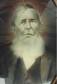 Allen Merrill Simms (1811-1891)