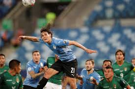 Todo lo que debes saber del duelo entre bolivia y uruguay. Za3e7vt Xbsvjm