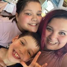 Introduction of a high school teacher