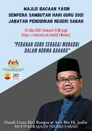 Cara tukar alamat surat menyurat amanah saham bumiputera (asb). Sektor Pendidikan Islam Jabatan Pendidikan Negeri Sabah Home Facebook