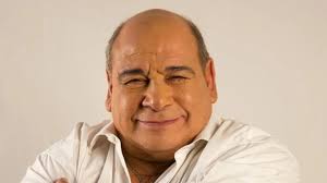 Roly Serrano reapareció por primera vez después de estar internado por  nueve meses: “Gracias por volver”