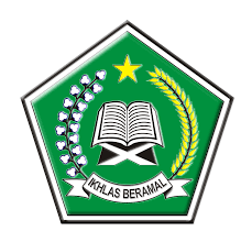 Manage and improve your online marketing. Logo Kementerian Agama Jpg Png Corel 3d Dan Hitam Putih Kutokarin