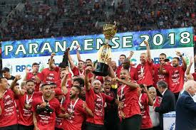 Livescore campeonato paranaense 2021 en directo con marcadores, clasificación campeonato paranaense 2021 y detalles de partidos (goleadores, tarjetas, comparación de cuotas.) ofrecidos en. Atletico Ganha Do Coritiba E E Campeao Paranaense 2018