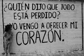 Pin On Poetas Callejeros Accion Poetica