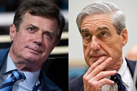 Image result for manafort and mueller