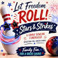 Stars & Strikes! – July 1
