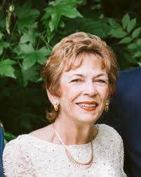 Joan Parks Cope Obituary September 2, 2023