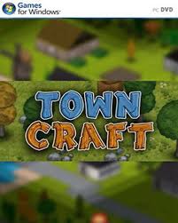 Towncraft Pc Game Free Download Full Version Iphone Games Free Games Gaming Pc