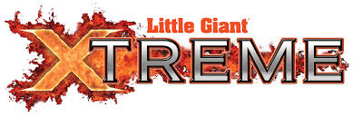 Little giant ladder wheel kit: Little Giant Xtreme Ladder