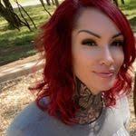 Nicole Rodela's Instagram, Twitter & Facebook