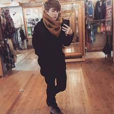 Pin On Cool Looks