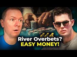 Chasing Poker Greatness