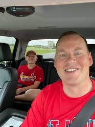 Buck Sloan's Instagram, Twitter & Facebook