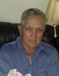 Obituary information for Willie James Caudill