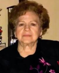 Iris West Obituary (1936